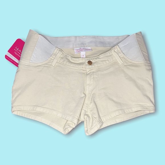 Ingrid \u0026 Isabel | Shorts | New Side 